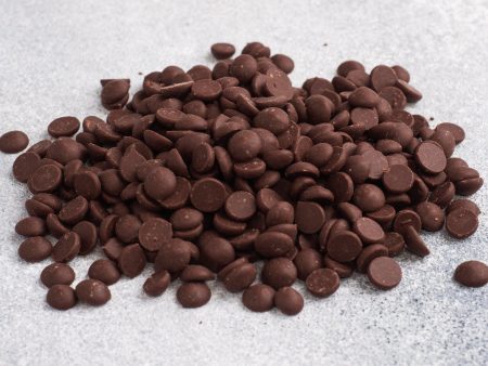 Smet - Confectionary - Mocha Beans - Large Online now