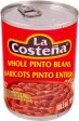 CLR - La Costena - Whole Pinto Beans on Sale