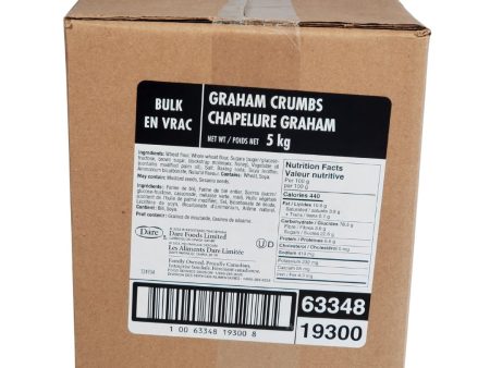 Dare - Graham Crumbs -19300 For Cheap