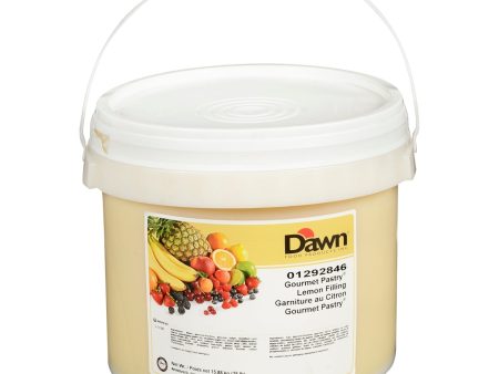 DAWN - GUMPERTS  LEMON FILLING 1EA on Sale