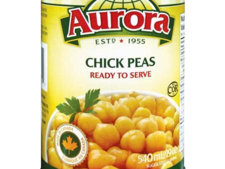 Aurora - Chick Peas Online Sale