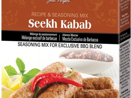 Shan - Sheekh Kabab Sale