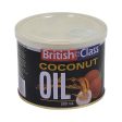 British Class - Coconut Oil For Sale