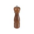 Winco - Wooden Salt & Pepper Grinder Ea - Canadian Distribution Sale