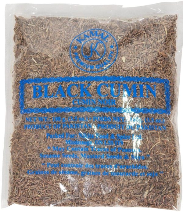 Cumin (Zeera) Shahi - Retail Discount