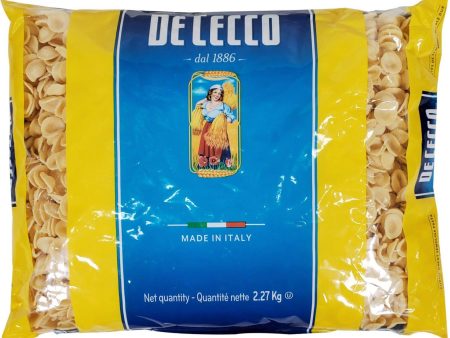 DeCecco - Pasta - Orecchiette Online Hot Sale