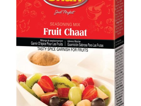 Shan - Fruit Chat Masala Online