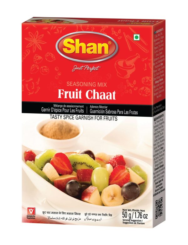 Shan - Fruit Chat Masala Online