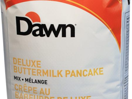 Dawn - Deluxe Buttermilk Pancake Mix Online now