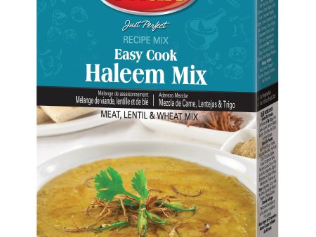 Shan - Easy Cook - Haleem Mix Supply