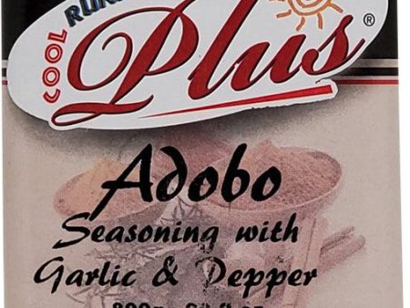 Cool Runnings - Adobo Seasoning Sale