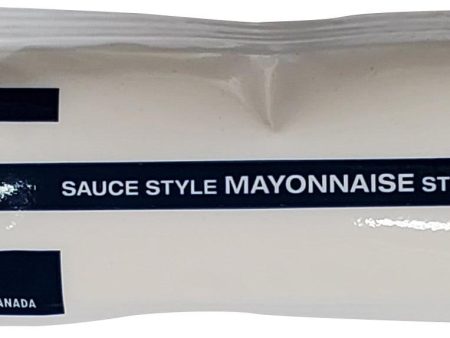 Sauce Craft Ventura - Portions - Mayonnaise - Real For Cheap