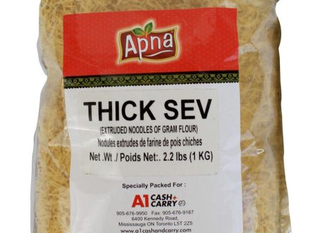 Apna - Sev - Thick Discount