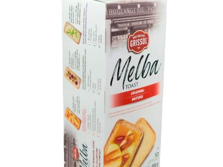 Dare - Melba Toast - Original - Original - 42060 Fashion