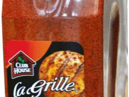 Club House - BBQ Chicken Seasoning on Sale