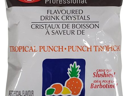 Dr. Oetker - Tropical Punch Flavour Crystals on Sale