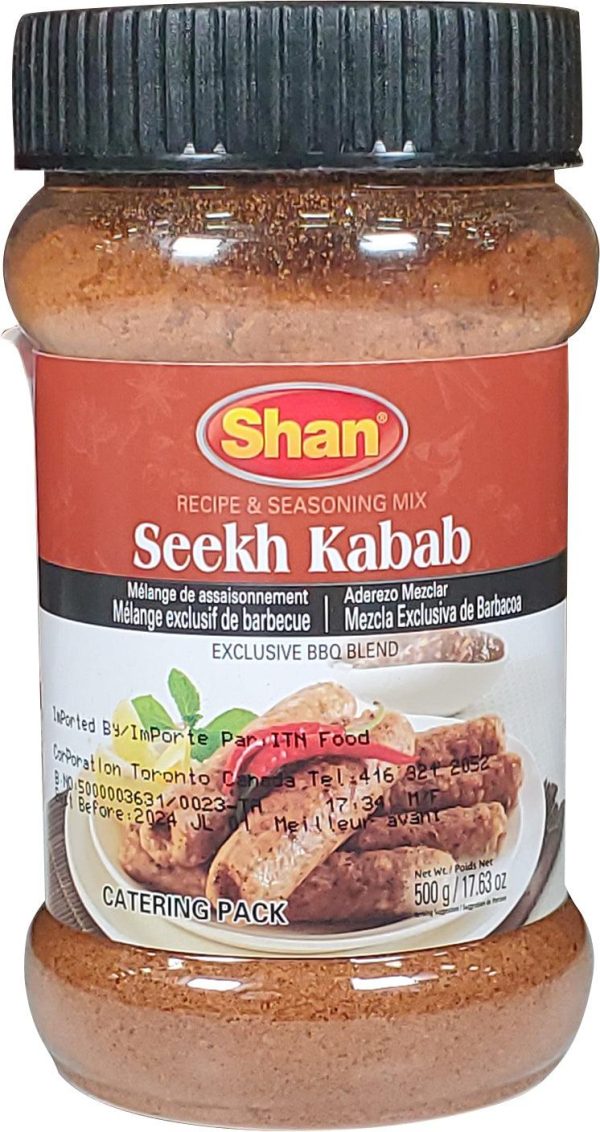 Shan - Seekh Kebab - Seasoning Mix Cheap