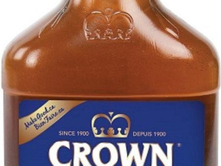 Crown - Golden Corn Syrup For Cheap