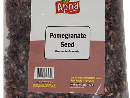 Apna - Anardana - Pomegranate Seed For Sale