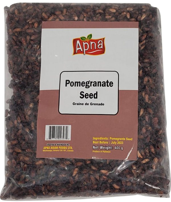 Apna - Anardana - Pomegranate Seed For Sale