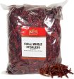 Apna - Red Chilli Whole - Stemless For Discount