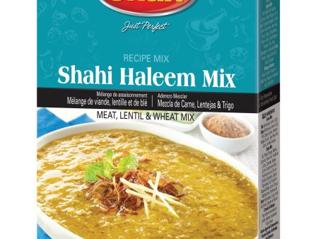 Shan - Haleem Mix Discount