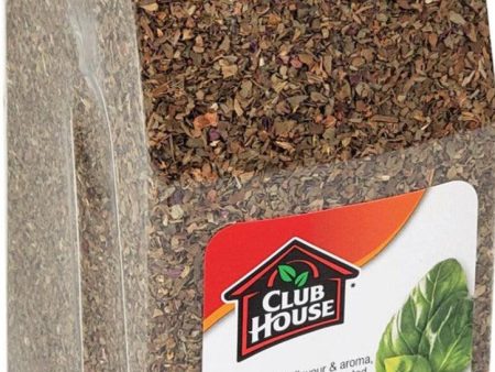 Club House - Oregano Leaves on Sale