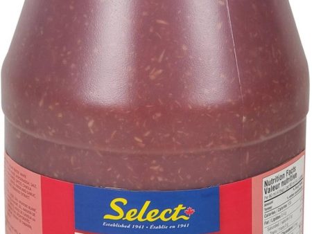 Select - Seafood Sauce Online