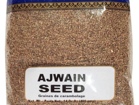 Apna - Ajwain Seed (Carom Seed) Online Sale