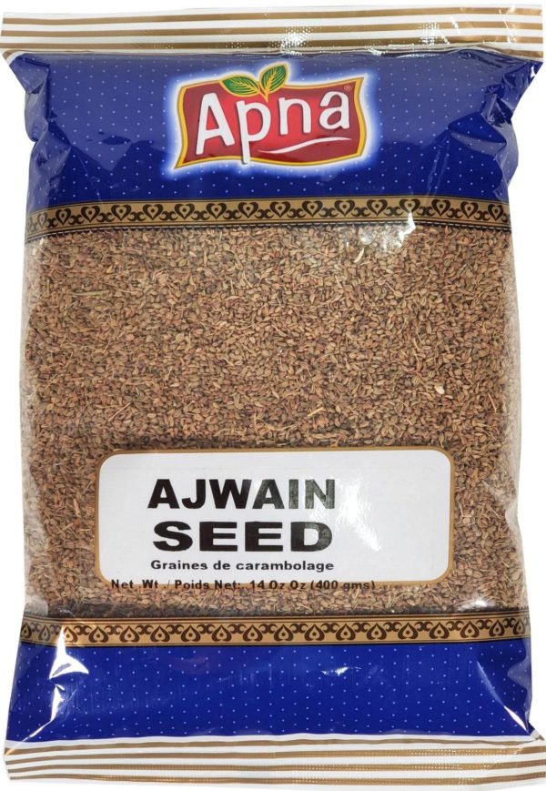 Apna - Ajwain Seed (Carom Seed) Online Sale