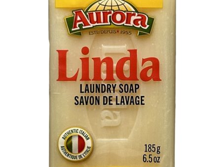 Linda - Laundry Soap 24X185 Gr - Canadian Distribution Cheap