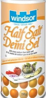 Windsor - Salt - Half Discount