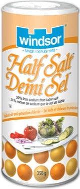 Windsor - Salt - Half Discount