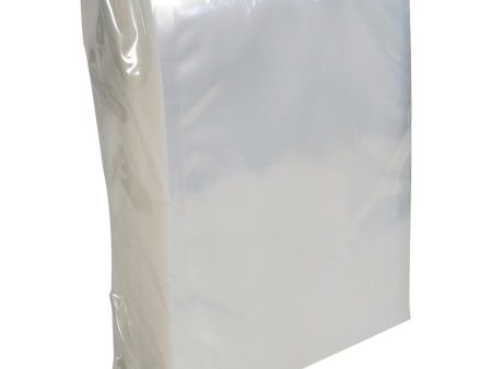 6 x9  - Vacuum Bags - I.D. - 3 mil Online