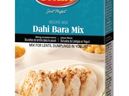 Shan - Dahi Bara Mix Cheap