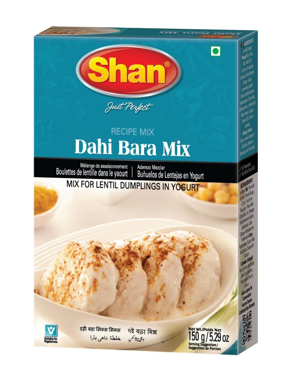 Shan - Dahi Bara Mix Cheap