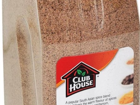 Club House - Garam Masala For Discount