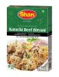 Shan - Karachi Beef Biryani Supply