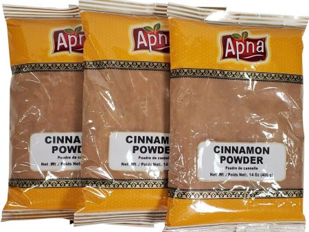 Apna - Cinnamon Powder For Sale