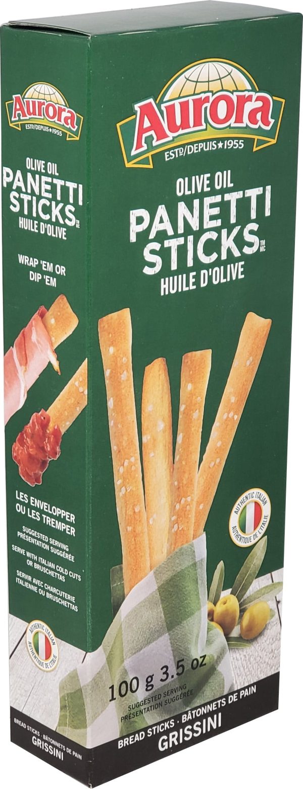 Aurora - Panetti Sticks For Discount