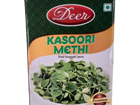 Deer - Kasoori Mehti Cheap