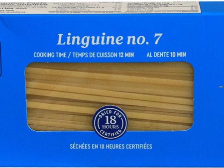 DeCecco - Pasta - Linguine - #7 Supply