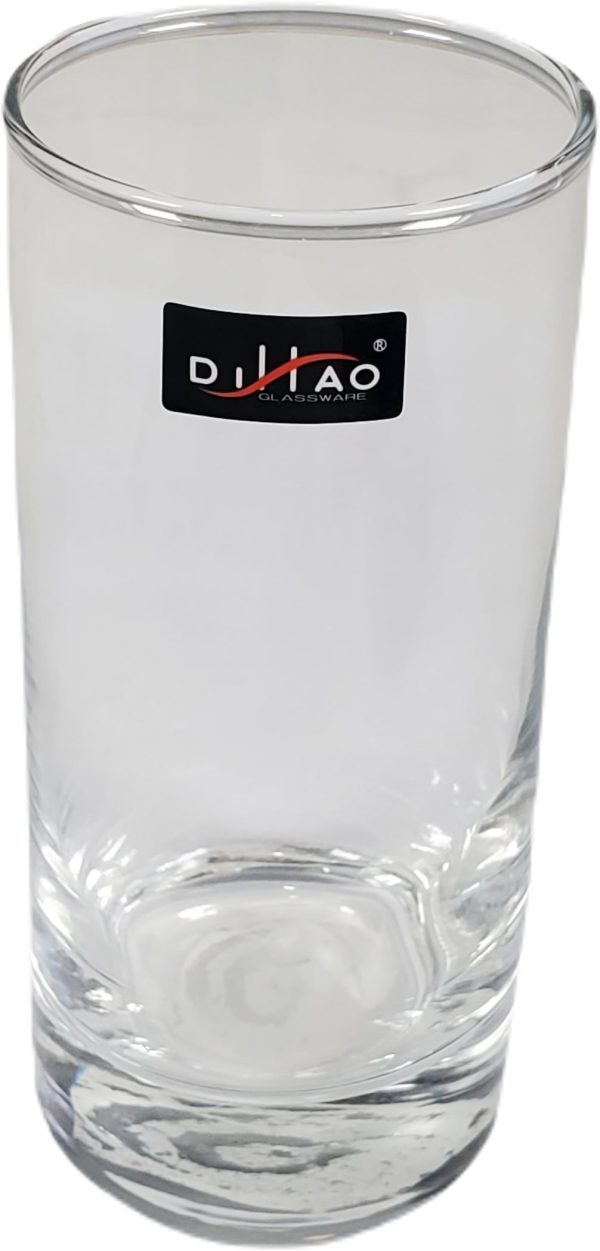 00254 - Drinking Glass 285ml For Cheap