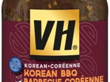 VH - South Korean BBQ Sauce For Sale