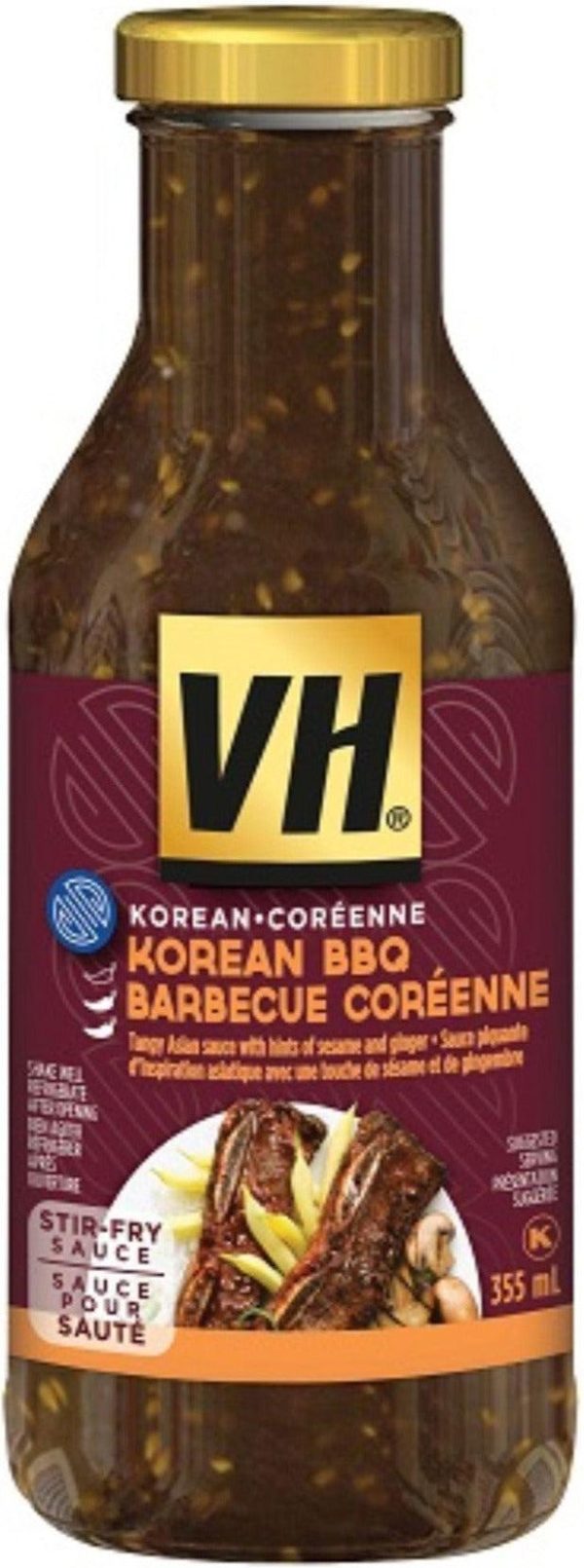 VH - South Korean BBQ Sauce For Sale