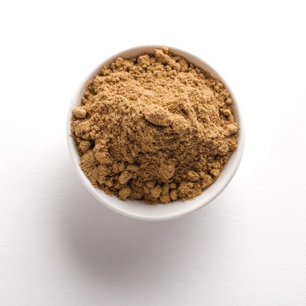 Ground Ginger - 16 oz Piece - CW Canada - Canadian Distribution Online Hot Sale