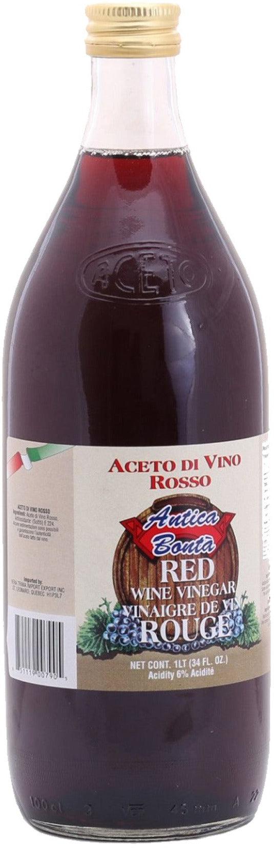 Bella Costa Antica Bonta - Vinegar - Red Wine Sale