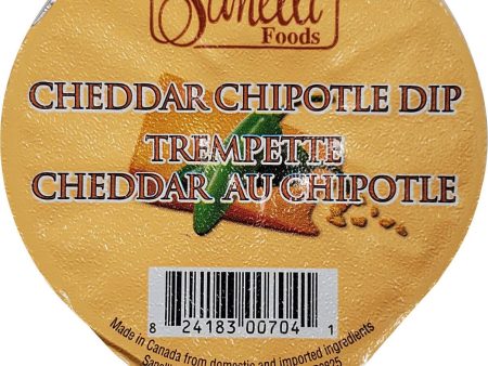 Sanelli - Cheddar Chipotle Fashion