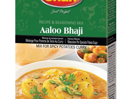 Shan - Aaloo Bhaji Masala Online Sale