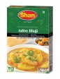 Shan - Aaloo Bhaji Masala Online Sale